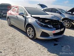 شيفروليه كروز